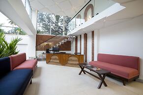 Hotel Kia inn- Anjuna