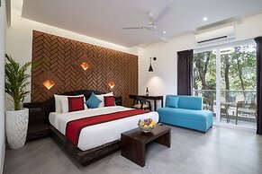 Hotel Kia inn- Anjuna