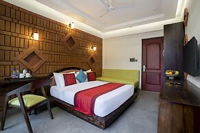 Hotel Kia inn- Anjuna