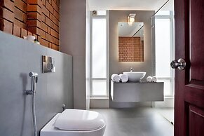 Hotel Kia inn- Anjuna