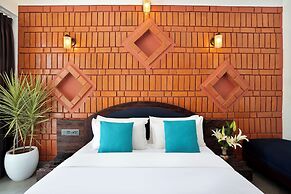 Hotel Kia inn- Anjuna