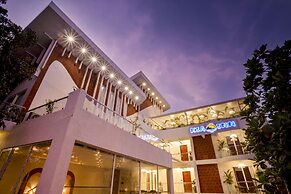 Hotel Kia inn- Anjuna