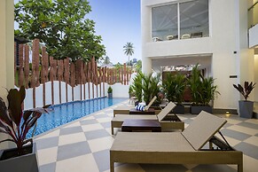 Hotel Kia inn- Anjuna