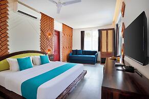 Hotel Kia inn- Anjuna