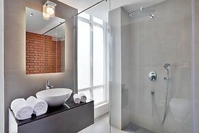 Hotel Kia inn- Anjuna