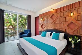 Hotel Kia inn- Anjuna