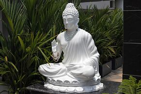 Hotel Kia inn- Anjuna