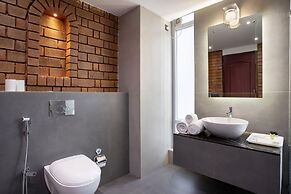 Hotel Kia inn- Anjuna