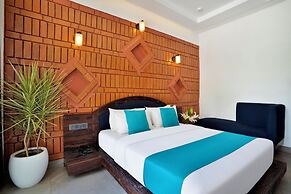 Hotel Kia inn- Anjuna