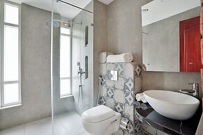 Hotel Kia inn- Anjuna