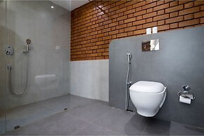 Kia Inn Boutique Hotel