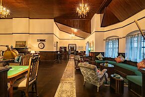 Amã Stays & Trails Wayside, Kurseong