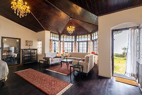 Amã Stays & Trails Wayside, Kurseong