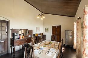 Amã Stays & Trails Wayside, Kurseong