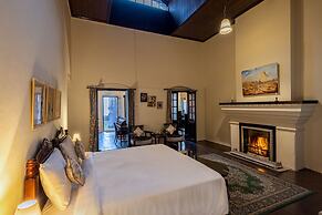 Amã Stays & Trails Wayside, Kurseong