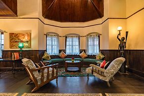 Amã Stays & Trails Wayside, Kurseong