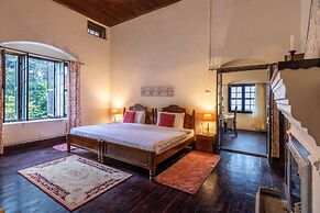 Amã Stays & Trails Wayside, Kurseong