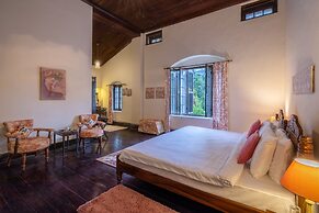 Amã Stays & Trails Wayside, Kurseong