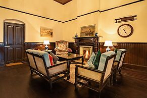 Amã Stays & Trails Wayside, Kurseong