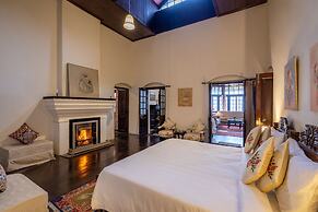 Amã Stays & Trails Wayside, Kurseong