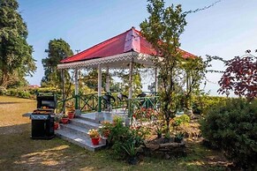 Amã Stays & Trails Wayside, Kurseong