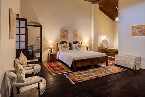 Amã Stays & Trails Wayside, Kurseong