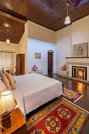 Amã Stays & Trails Wayside, Kurseong