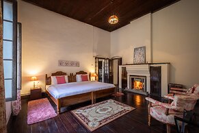 Amã Stays & Trails Wayside, Kurseong