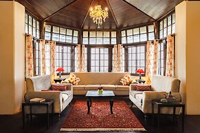 Amã Stays & Trails Wayside, Kurseong