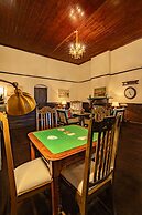 Amã Stays & Trails Wayside, Kurseong