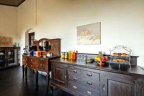 Amã Stays & Trails Wayside, Kurseong