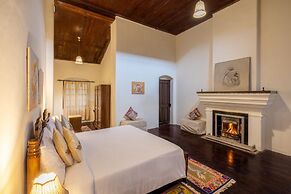 Amã Stays & Trails Wayside, Kurseong