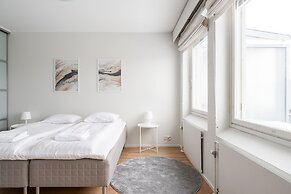 2ndhomes Koskenranta Apartment