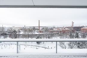 2ndhomes Koskenranta Apartment