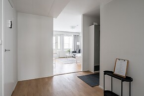 2ndhomes Koskenranta Apartment