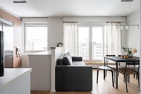 2ndhomes Koskenranta Apartment