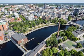 2ndhomes Koskenranta Apartment