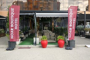 Noar Boutique Hotel