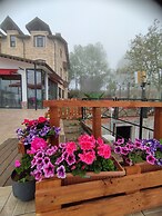 Hayat Oksijen Resort