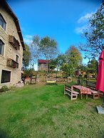 Hayat Oksijen Resort