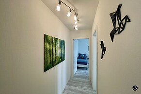 Sonnenweg 36 - LAKEVIEW HOUSE TÜRKIS
