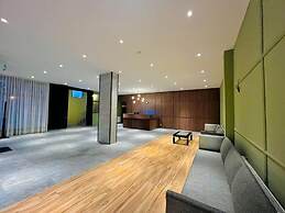 Hotel Aristocrat