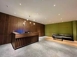 Hotel Aristocrat