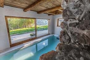 Fantastic chalet