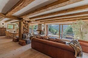 Fantastic chalet