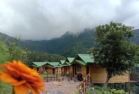 LaSerene The Cottage