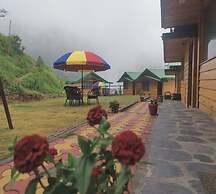 LaSerene The Cottage