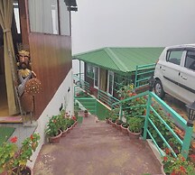 LaSerene The Cottage