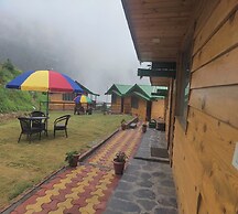 LaSerene The Cottage