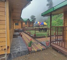 LaSerene The Cottage